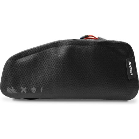 Uswe Oberrohrtasche 1.2 L schwarz