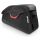 Uswe Oberrohrtasche 1.2 L schwarz