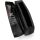 Uswe Oberrohrtasche 1.2 L schwarz
