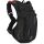 Uswe MTB Hydro Trinkrucksack schwarz 9 L