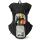 Uswe MTB Hydro Trinkrucksack schwarz 9 L