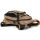 Uswe MTB Hydro Trinkrucksack schwarz 9 L