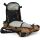 Uswe MTB Hydro Trinkrucksack schwarz 9 L