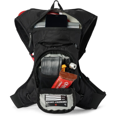 Uswe MTB Hydro Trinkrucksack 3 L