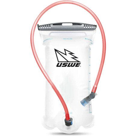 Uswe MTB Hydro Trinkrucksack 3 L