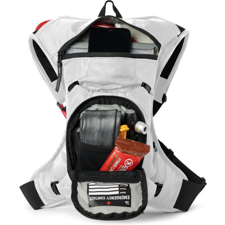 Uswe MTB Hydro Trinkrucksack 3 L