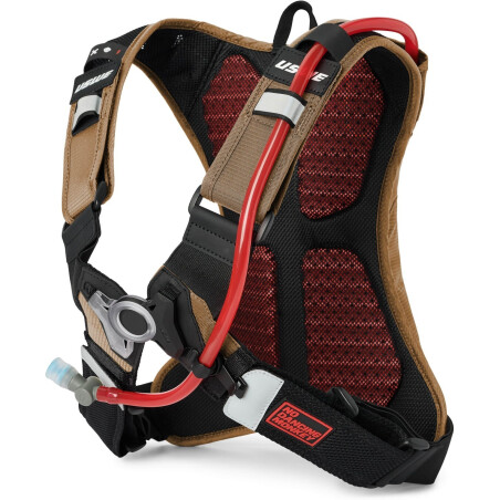 Uswe MTB Hydro Trinkrucksack 3 L