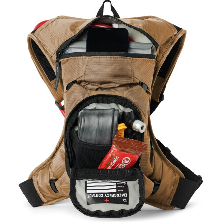 Uswe MTB Hydro Trinkrucksack 3 L
