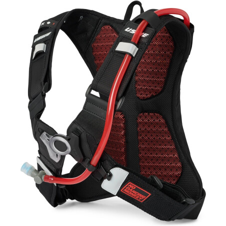 Uswe MTB Hydro Trinkrucksack 3 L