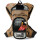 Uswe MTB Hydro Trinkrucksack 3 L