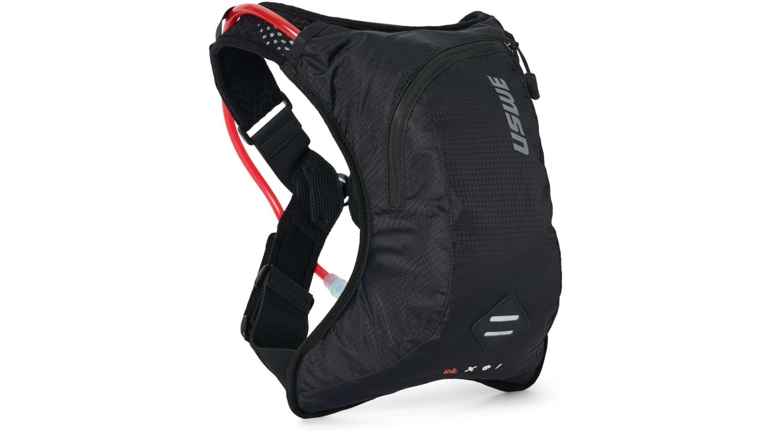 Uswe Outlander Trinkrucksack schwarz 4 L