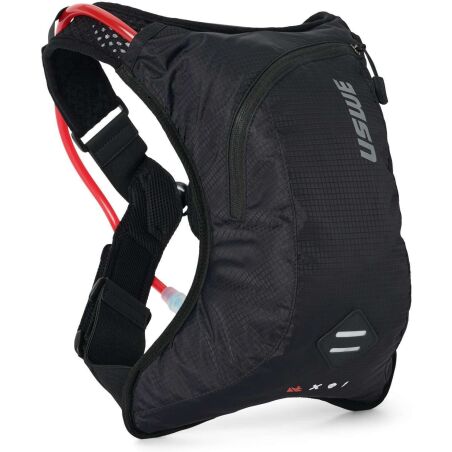 Uswe Outlander Trinkrucksack schwarz 4 L