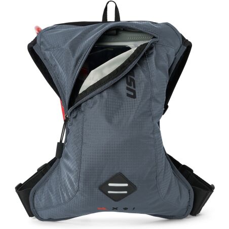 Uswe Outlander Trinkrucksack schwarz 4 L
