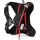Uswe Outlander Rennrucksack/Trinkrucksack schwarz 2 L
