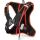 Uswe Outlander Rennrucksack/Trinkrucksack schwarz 2 L