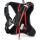 Uswe Outlander Rennrucksack/Trinkrucksack schwarz 2 L