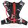 Uswe Race 2.0 Rucksack inkl. Trinksystem schwarz