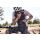 Uswe Race 2.0 Rucksack inkl. Trinksystem schwarz