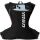 Uswe Race 2.0 Rucksack inkl. Trinksystem schwarz