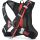 Uswe Race 2.0 Rucksack inkl. Trinksystem schwarz