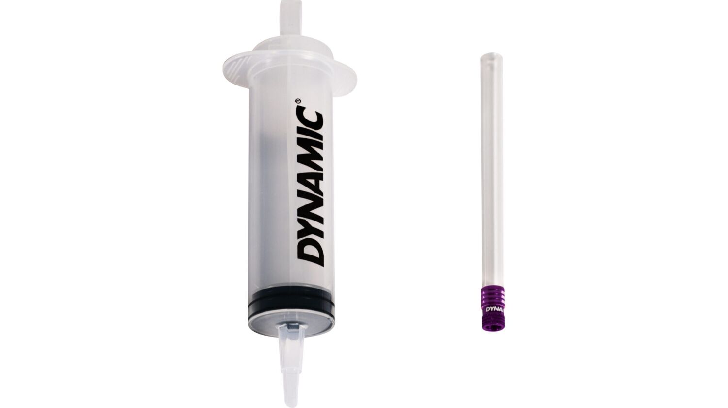 Dynamic Sealant Einfüllspritze Hector the Injector 100 ml