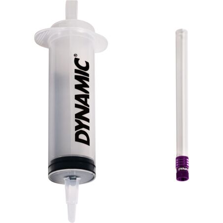Dynamic Sealant Einfüllspritze Hector the Injector...