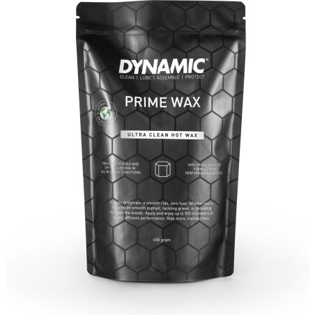 Dynamic Prime Paraffin-Heißwachs 450 g
