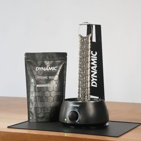 Dynamic Prime Paraffin-Heißwachs 450 g