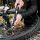 Lezyne Minipumpe HV Clik™ Drive schwarz