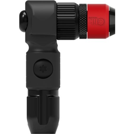 Lezyne ABS Pro Clik™ Pumpenkopf für Schwalbe...