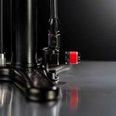 Lezyne ABS Pro Clik™ Pumpenkopf für Schwalbe...