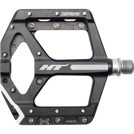 HT ANS10 Supreme Emil Johansson MTB-Plattformpedale 1 Paar