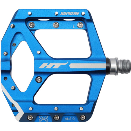 HT ANS10 Supreme Emil Johansson MTB-Plattformpedale 1 Paar