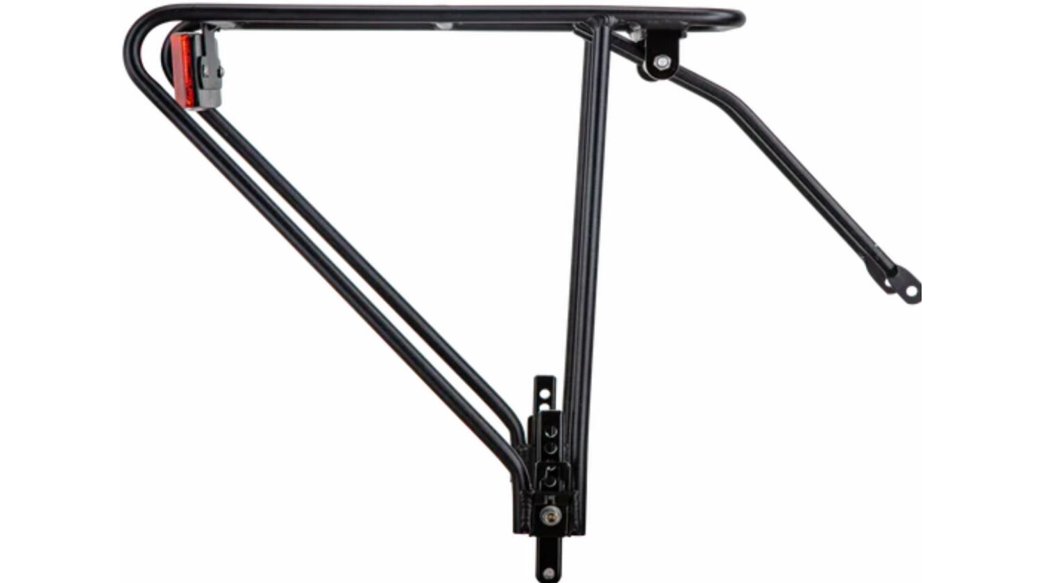Tenways CGO600 (Pro)/Plus Heckgepäckträger