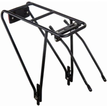 Tenways CGO600 (Pro)/Plus Heckgepäckträger