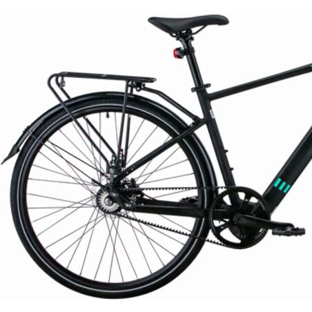 Tenways CGO600 (Pro)/Plus Heckgep&auml;cktr&auml;ger