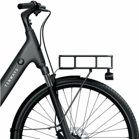 Tenways CGO800S/Plus Frontgepäckträger