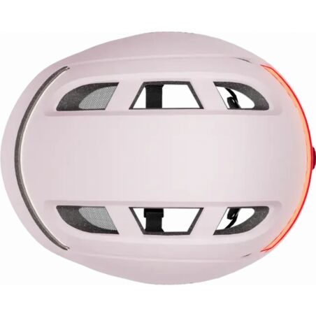 Tenways EH20 Smart-Helm  Floral Silver 57-61 cm