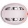 Tenways EH20 Smart-Helm  Floral Silver 57-61 cm
