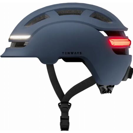Tenways EH20 Smart-Helm  Slate Grey 57-61 cm