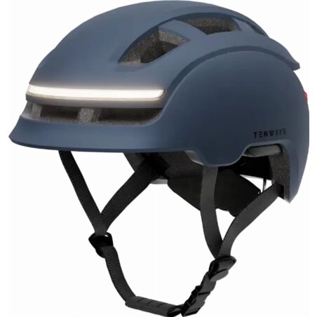 Tenways EH20 Smart-Helm  Slate Grey 57-61 cm