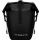 Tenways Gepäckträgertasche schwarz 25 L