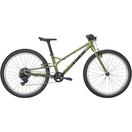 Trek Wahoo Path Kinderrad Diamant 24" chameleon...