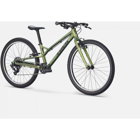 Trek Wahoo Path Kinderrad Diamant 24" chameleon green one size