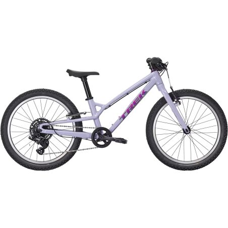 Trek Wahoo Path Kinderrad Diamant 20" lavender haze...