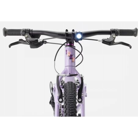 Trek Wahoo Path Kinderrad Diamant 20" lavender haze...