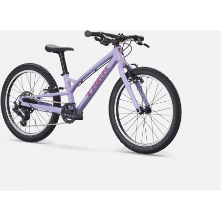 Trek Wahoo Path Kinderrad Diamant 20" lavender haze one size