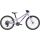 Trek Wahoo Path Kinderrad Diamant 20" lavender haze one size