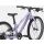 Trek Wahoo Path Kinderrad Diamant 20" lavender haze one size