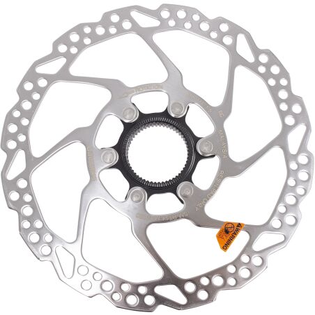 Shimano Bremsscheibe DEORE SM-RT54, 180 mm,...
